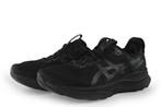 Asics Sportschoenen in maat 44 Zwart, Kleding | Heren, Schoenen, Verzenden, Zo goed als nieuw, Asics, Sportschoenen