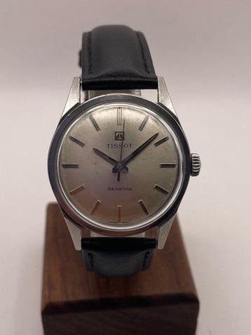 Tissot - Seastar - Sans prix de réserve - 42506 - Homme -, Bijoux, Sacs & Beauté, Montres | Hommes