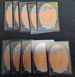 Wizards of The Coast - 10 Card - Magic: The Gathering, Nieuw