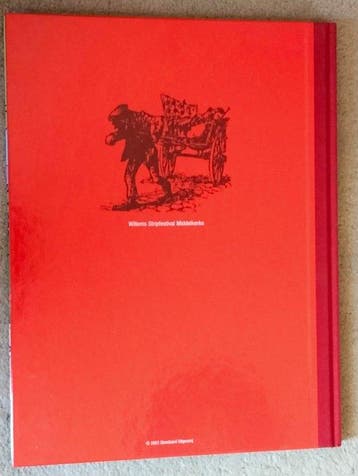 Suske en Wiske - De poppenpakker - Middelkerke / Standaard, Boeken, Nieuw