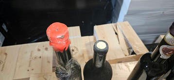 1944, 1960, 2010, 2011, 2012 & 2013 Azienda Agricola Biava,, Nieuw