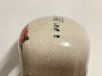 Sculpture, Phrenology hoofd tattoo variant. - 28.5 cm -