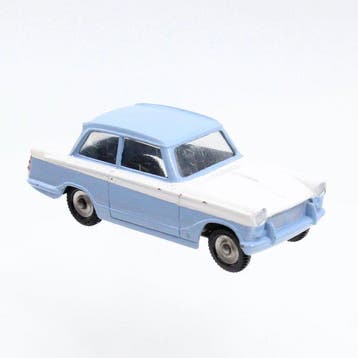 Dinky Toys 1:43 - Voiture miniature (4) - Fiat 1200 Grande