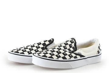 Vans Instappers in maat 38 Overig, Kleding | Dames, Schoenen, Overige kleuren, Verzenden, Instappers, Zo goed als nieuw