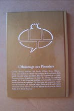 Philabédé - Hommage 10ème anniversaire CBBD - C - 1 Album -, Boeken, Nieuw