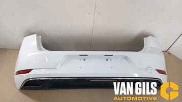 Achterbumper Volkswagen Golf O224898, Nieuw