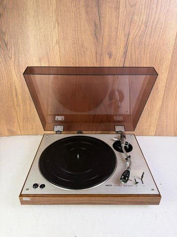 Akai - AP-003 Platenspeler, Nieuw