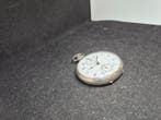 chronograph - 1900-1949, Nieuw