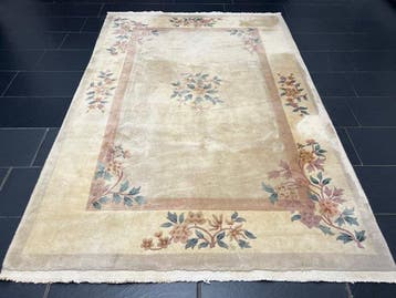 China Aubusson - Tapijt - 255 cm - 170 cm, Nieuw