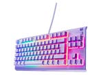 Steelseries - Gaming-toetsenbord - Qwerty - Paars, Computers en Software, Toetsenborden, Verzenden, Nieuw, Qwerty, Steelseries
