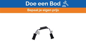Bieden: Mercury Marine Electrical Harness Assembly 8M0026568, Ophalen of Verzenden, Nieuw