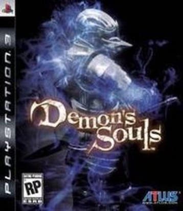 Demons Souls (PS3 Games), Consoles de jeu & Jeux vidéo, Jeux | Sony PlayStation 3, Ophalen of Verzenden