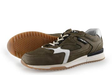 Australian Sneakers in maat 39 Groen, Verzenden, Sneakers