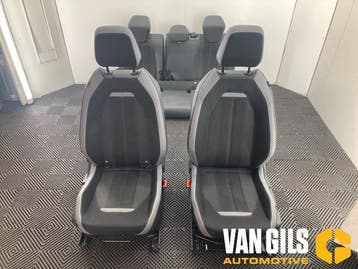 Bekleding Set (compleet) Opel Mokka O319540, Nieuw