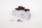 4mFor, Märklin H0 - 46952 - Modeltrein goederenwagon (1) -, Nieuw