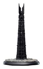 Lord of the Rings Statue Orthanc 18 cm, Ophalen of Verzenden