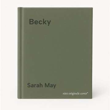 Becky 9781529066937 Sarah May, Verzenden, Sarah May