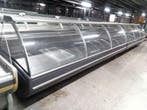Koeltoonbank, Koelvitrine, Koeling, Koeltoog B375 x D116 x, Elektronische apparatuur, Nieuw
