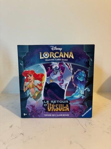 Ravensburger Mixed collection - Disney Lorcana, Nieuw
