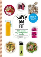 Superfit (9789023017271, Fern Green), Verzenden, Nieuw
