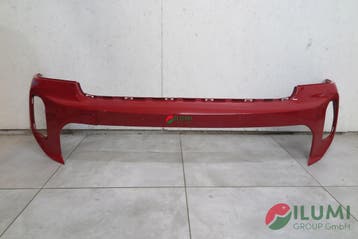 Voorbumper Mini Countryman F60 Lift LCI, Verzenden, Gebruikt, Mini