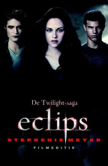Eclips / Twilight 9789022555613 Stephenie Meyer, Verzenden, Gelezen, Stephenie Meyer