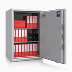 De Raat DRS Prisma IV/9 elektronisch codeslot, Verzenden, Brandkast