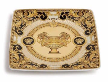 Rosenthal - Versace - Schotel - Porselein - Ciotola Prestige