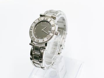 Tiffany - Atlas - Zonder minimumprijs - Dames - 1990-1999, Nieuw