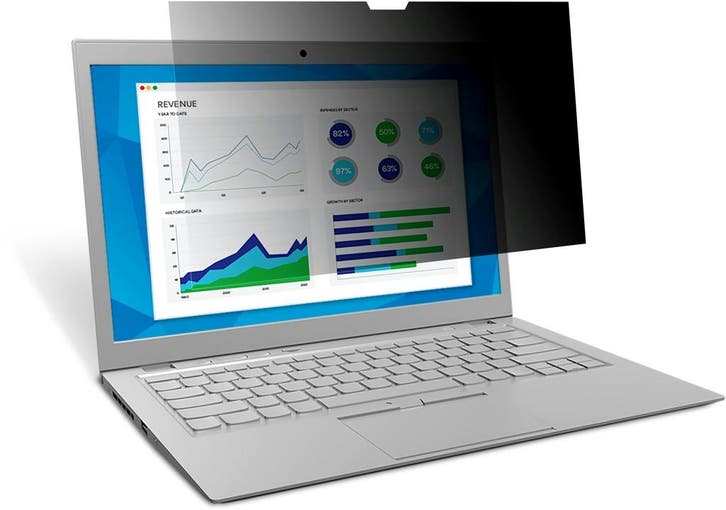 3M Privacy filter HP EliteBook X360 1030 G2 Nieuw, Informatique & Logiciels, Ordinateurs & Logiciels Autre, Enlèvement ou Envoi