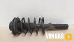 Schokdemperpoot links-voor Peugeot 206 O212424, Nieuw