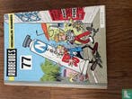 Robbedoes en Kwabbernoot - Robbedoes verzamelde nummers 7..., Eén stripboek, Verzenden, Gelezen, Franquin, André.