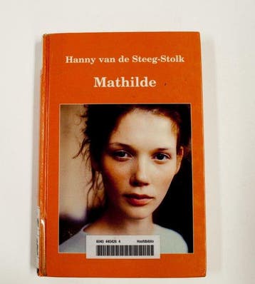 Mathilde - van de Steeg - Stolk, Verzenden