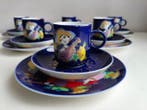 Rosenthal - Bjørn Wiinblad - Koffie- en theeservies (18) -