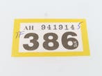 Märklin H0 - 4123/4124/4125 - Wagon de passagers pour trains