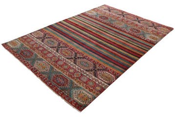 Ziegler Gabbeh - Tapis - 240 cm - 169 cm, Nieuw