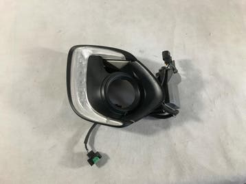 Mitsubishi Lancer X Lift 16 - LED DRL Lamp rechts, Verzenden
