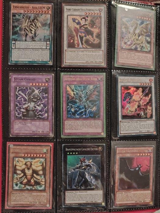 Konami Box - Yu-Gi-Oh! - [ALBUM] Ra Collection Edition, Collections, Collections Autre