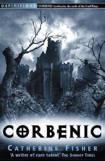 Corbenic 9780099438489 Catherine Fisher, Verzenden, Catherine Fisher