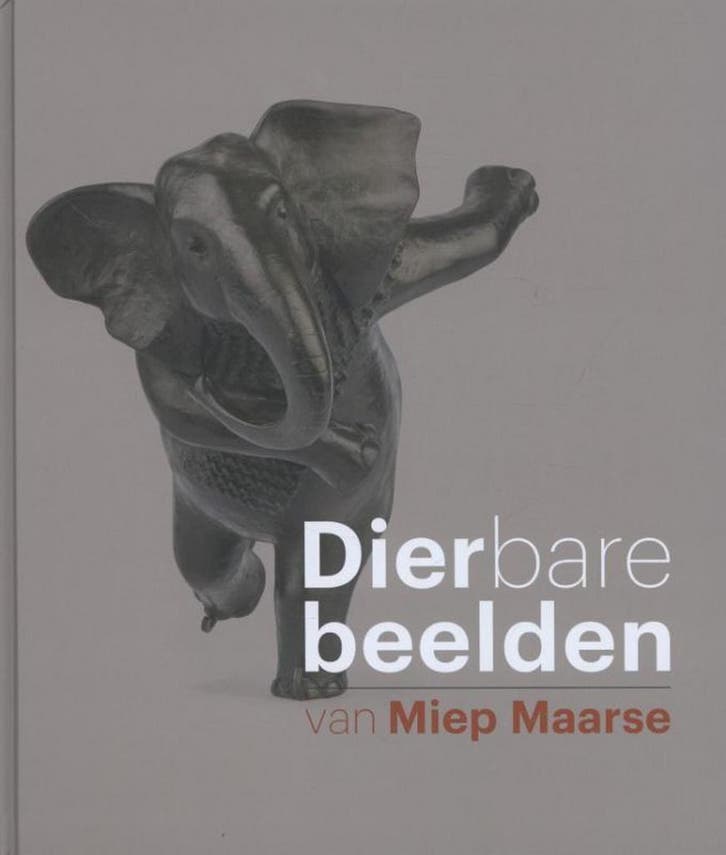 Dierbare beelden van Miep Maarse 9789491196423, Livres, Art & Culture | Arts plastiques, Envoi