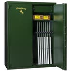 MustangSafes Wapenkluis MSG S30 (kies zelf een slot), Huis en Inrichting, Verzenden, Nieuw, Brandkast