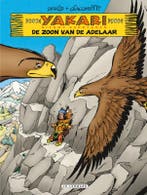 De zoon van de adelaar / Yakari Nieuwe avonturen / 3, Boeken, Stripverhalen, Verzenden, Gelezen, Chamblain