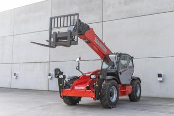 2026 Manitou MT 1840 - Verreiker -  Nieuw, Verreiker