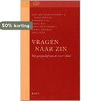 Vragen naar zin / 2-64 / Geestelijke volksgezondheid, Boeken, Verzenden, Zo goed als nieuw, G. Hutschemaekers