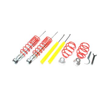 SUSPENSION FILETÉ TÁ TECHNIX AUDI 80 B4 09 1991 12 1996, Auto-onderdelen, Verzenden, Nieuw