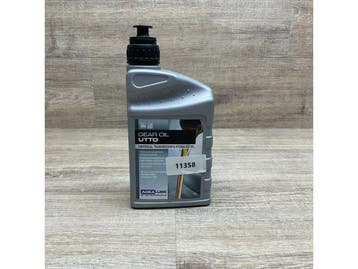 Veiling - Agealube Gear Oil