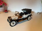 Franklin Mint 1:24 - Modelauto - 1912 Packard Victoria, Hobby en Vrije tijd, Nieuw