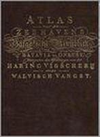 Atlas van de Zeehavens der Bataafse Republiek, Batavia en, Verzenden, Gelezen, C. van der Aa