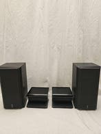 Bower & Wilkins - V202 Luidsprekerset