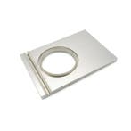 Thermosealer Matrijs | Maxima Thermosealer Klein |  Ø153mm, Verzenden, Nieuw in verpakking